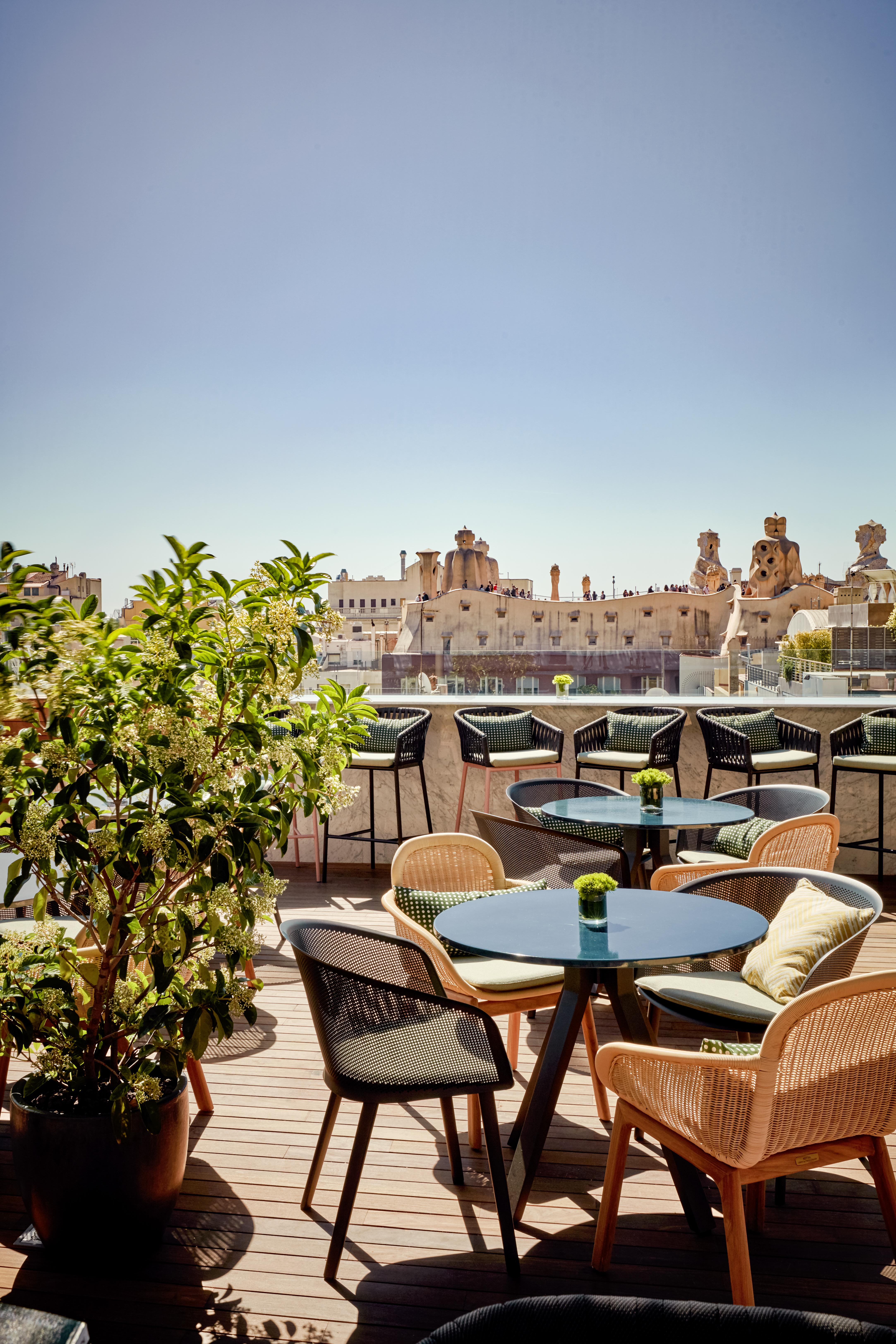 Sir Victor Hotel, Part Of Sircle Collection Barcelona Exteriér fotografie