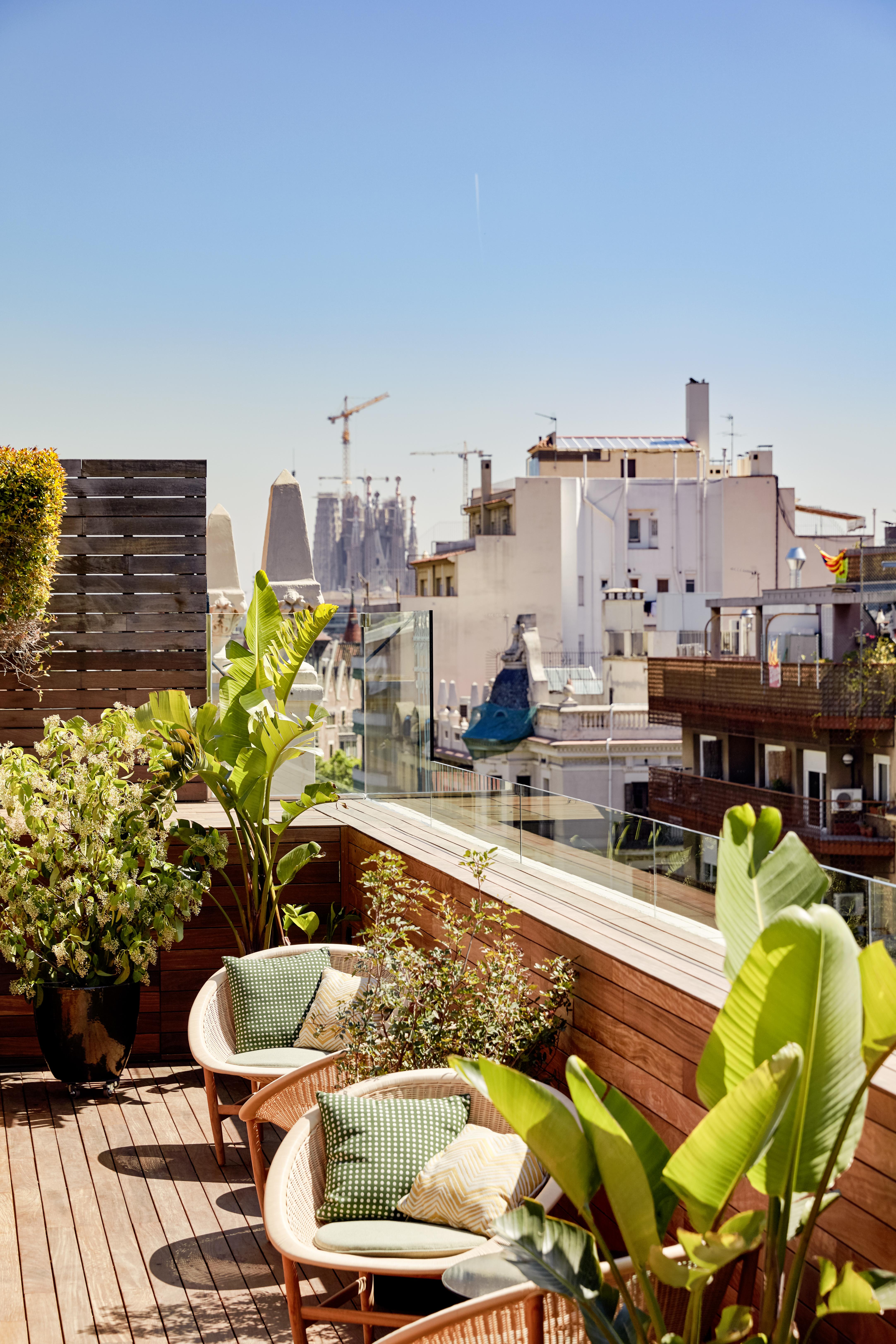 Sir Victor Hotel, Part Of Sircle Collection Barcelona Exteriér fotografie